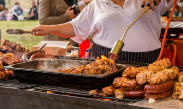 Taste of Soul Family Festival