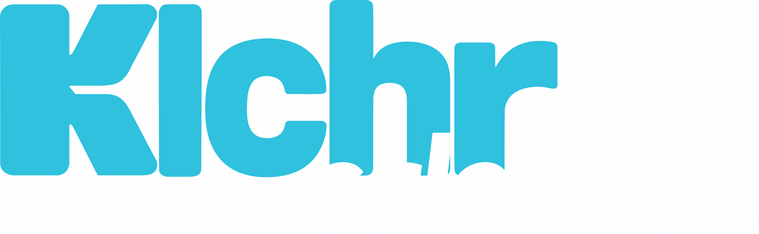 KLCHR Calendar