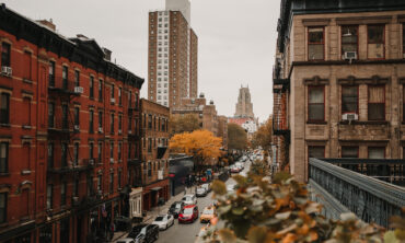 HARLEM WEEK