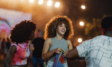 ESSENCE Festival of Culture